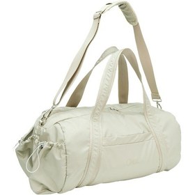 Resim Clean Powders Fit Spor Çanta Bej Bej 