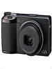 Resim Ricoh GR III HDF Dijital Fotoğraf Makinesi 24.2MP APS-C Sensör Full HD 