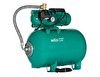 Resim Wilo Initial Aqua SPG 25-3.45 Yatay 25 L Tanklı Hidrofor (4 Kat-9 Daire) 