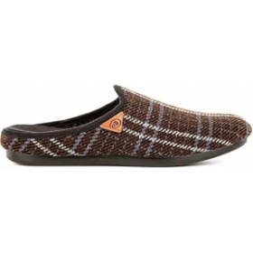 Resim Muya Davis Anatomik Taban Erkek Ev Terliği 