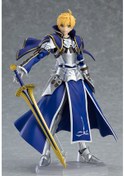 Resim Gsc Figma 463 Fate/Grand Order Saber/Arthur Pendragon Gsc