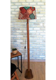 Resim Lambada Tek Ayaklı Lambader,Abajur,Aydınlatma(277485232) 