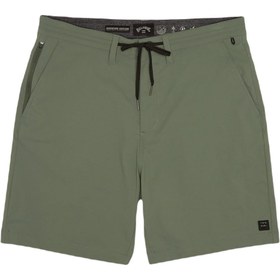 Resim Billabong ABYTK03006 Surftrek Plus Hybrid Erkek Şort 