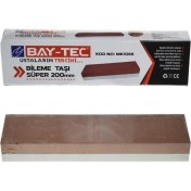 Resim MK1066 Ekr Bileme Taşı 200X50X25 mm 