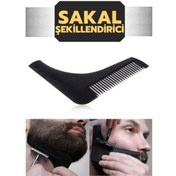 Resim 6 Adet Sakal Şekillendirme Aracı TYC00825964011 