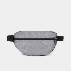 Resim Eastpak Springer Unisex Gri Bel Çantası 