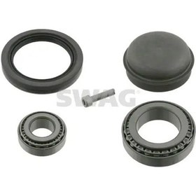 Resim Mercedes E220 W211 On Aks Bilyasi 2002-2009 Swag 10926005 