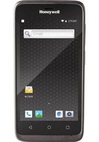 Resim Honeywell Eda51 6603 5" İnç 4gb/64gb 1d/2d Okuyucu Wifi Android 10 El Terminali 