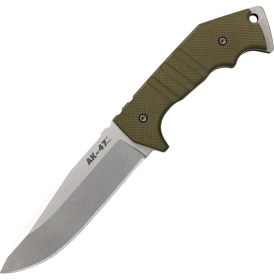 Resim Cold Steel Ak-47 Field Knife Bıçak 