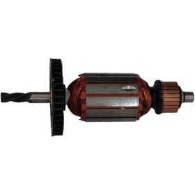 Resim Taşlama Motoru No.13-1 