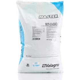 Resim Valagro - Master 16-8-24 Gübre - 25Kg 