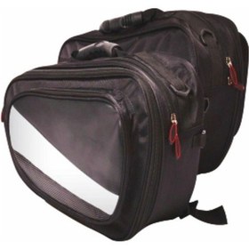 Resim Prosev Js-050 Yan Soft Çanta-65994 