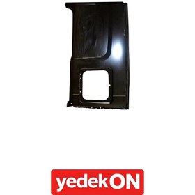 Resim Yan Duvar Sacı Actros Mp3 Sol Dolaplı (Kahveci Premium) - A9416402209 