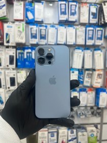 Resim İPHONE 13 PRO HATASIZ YD HAT TAKILMADI 
