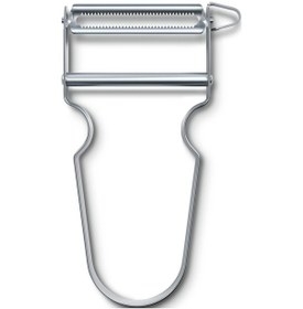 Resim Victorinox 6.0913 Star Tırtıklı Kenarlı Soyacak 