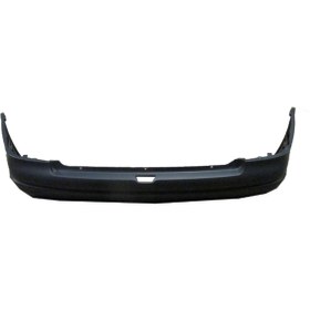 Resim BZT Opel Astra- G- SD- 99/09; Arka Tampon Astarlı (TW) 9199186 