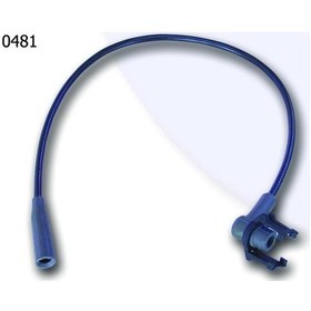 Resim RENAULT R9 BOBİN KABLOSU 0481 
