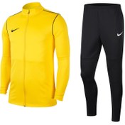 Resim Nike Kamp ürünleri Eşofman Takımı Dri Fit Park Eşofman Takımı 