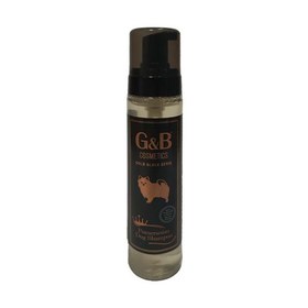 Resim G&b Pet Köpek Şampuanı Pomeranlan 250 Ml 