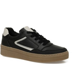 Resim Polaris 326521.z 5pr Siyah Kadın Sneaker 000000000102035969 Siyah 