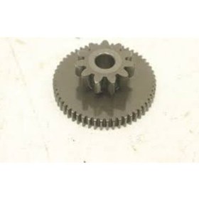 Resim Kymco Xciting 250 I Marş Dişlisi Ara Dişli 28101-Khe7-900 