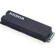 Resim Exceria LSC11K2T04G8 2 TB 6200/490MB/s M.2 2280 PCIe 4.0 NVMe SSD Kioxia