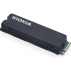 Resim Exceria LSC11K2T04G8 2 TB 6200/490MB/s M.2 2280 PCIe 4.0 NVMe SSD 