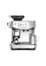 Resim Sage SES881 BSS The Barista Touch Impress Espresso Makinesi 