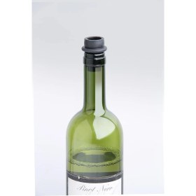 Resim Giannini Şarap Vakum Seti 1 Pompa 2 Tıpa 