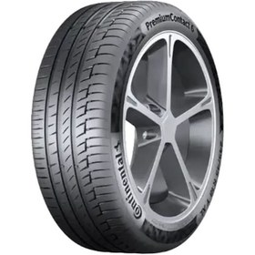 Resim Continental Premiumcontact 6 225/60R17 99V Ssr Yaz Lastiği 2024 