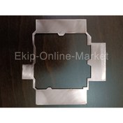Resim CoolerHope 1mm Rtx 3080 / 3080 Ti / 3090 / 3090 Ti Termal Bakır Pad 
