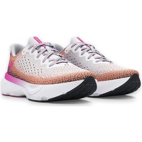 Resim Under Armour 3027524z Ua W Koşu Çok Renkli Kadın Spor Ayakkabı Çok Renkli 
