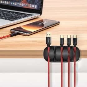 Resim Safedock Kablo Düzenleyici 