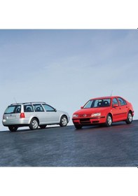 Resim Vw Bora 1999-2005 Sağ Arka Kapı Hoparlör Kapağı Siyah 3b0868149 