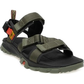 Resim Timberland TB0A5TC2-M Trail Webbing Sandaet Erkek Sandalet 