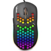 Resim Inca Img-346 Empousa RGB Macro Keys Gaming Mouse Inca Img-346 Empousa RGB Macro Keys Gaming Mouse