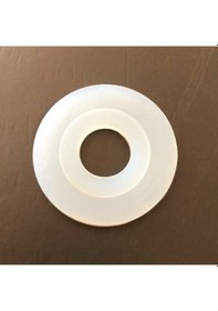 Resim Vitra Gömme Rezervuar İç Takım Boşaltma Grubu Contası 2.2x6.1 Cm Beyaz 