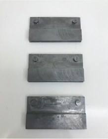 Resim 3 'lü Set Ultramatic Slim (çelik) Sigara Sarma Makinesi Bıçağı-ince Sarım 