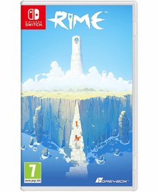 Resim Greybox Rime Switch Oyun + Ücretsiz Kargo 
