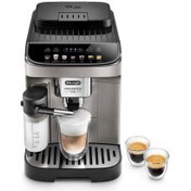 Resim Delonghi Magnifica Evo ECAM290.81.TB Otomatik Espresso Makinesi 