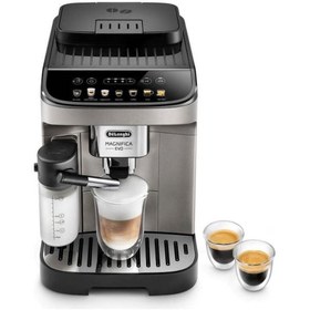 Resim Delonghi Magnifica Evo ECAM290.81.TB Otomatik Espresso Makinesi 