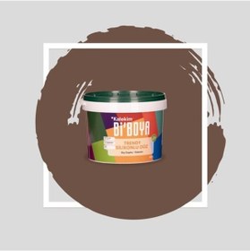 Resim Bi Boya Silikonlu Dış Cephe Boyası 2.5 L 4476 