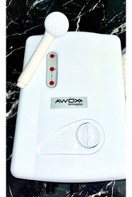 Resim AWOX ŞOFBEN 