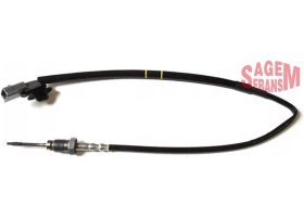 Resim Turbo Isı Kaptoru Renault Master 3 2010 Opel Movano B 2010 2.3dcı 8200916748 4420749 93168457 