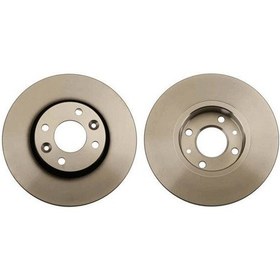 Resim Trw Df4364 - Ön Fren Aynası Renault Megane Iı 02 Clıo Iıı 05 Mod 