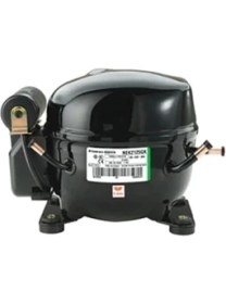 Resim Embraco Nek 6217 Gk 1/2 Hp Kompresör 