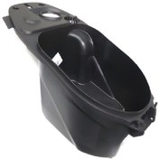 Resim Apec Ps3 Ps5 Bagaj Kutusu Plastik 