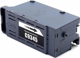 Resim Xplus Epson Pxmb-9 Ecotank L15150 C9345 C12C93459 Muadil Atık Kutusu Bakım Tankı 