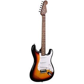 Resim Guson LST-3TS Elektro Gitar 