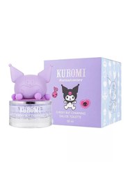 Resim kuromi Toilet water CHEEKY BUT CHARMING cuteadventure 50 ml 